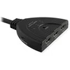 VALUE 4K HDMI Switch, 3-fach