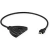 VALUE 4K HDMI Switch, 3-fach