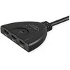 VALUE 4K HDMI Switch, 3-fach