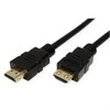 Value Vertė VERTĖ HDMI UltraHD Cable Clip S Ethernet kabelis 1m