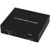 Value Vertės skirstytuvas HDMI – 2 x HDMI (14.99.3582)