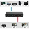 VALUE 4K HDMI Video-Splitter, 2-fach