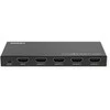 VALUE 4K HDMI Video-Splitter, 4-fach