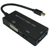 Adapteris AV Value (JAB-3815016)