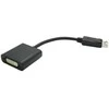 VALUE Adapteris DP M - DVI F