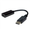 Adapteris AV Triton VALUE Adapteris DisplayPort - HDMI, DP male-HDMI female