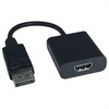 AV adapteris „Triton VALUE“ adapteris „DisplayPort“ – HDMI, v1.2, HDR 10, DP kištukas-HDMI moteriškas
