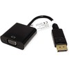 Adapteris AV Value Adapteris DisplayPort-VGA, DP męski - VGA żeński, pasywny