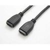 Kabelis Value HDMI - HDMI 0.15m juoda (12.99.3123)