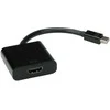 Value ADAPTERKBL MINI DP-HDMI ST/BU