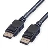 Value DisplayPort – DisplayPort kabelis 3 m juodas (11.99.5763)