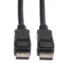 Kabelis Value DisplayPort – DisplayPort 10m juoda (JAB-1944065)