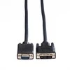 Kabelis Value DVI- A - D- Sub (VGA) 2m juoda (11.99.5420)