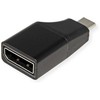 Vertė VALUE C tipo USB ekrano adapteris – DisplayPort v1.2