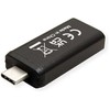 USB Value USB-C į HDMI adapteris, juodas (12.99.3227)