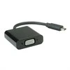 VALUE Ekranas Adapteris USB Typ C - VGA, Audio
