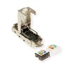 Triton VALUE RJ-45 6 kat. (E klasė) lauko jungtis, STP