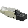 Value Złącze polowe RJ-45 Cat.8 (Klasa I)