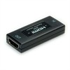 Value Adapteris AV vertė VERTĖ 4K HDMI kartotuvas, 20 m