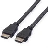 Kabelis Value HDMI - HDMI 5m juoda (JAB-2412357)