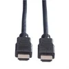 Kabelis Value HDMI - HDMI 1,5m juoda (JAB-4294883)