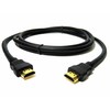 Kabelis Value HDMI - HDMI 5m juoda (11.99.5557)