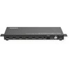 VALUE HDMI Matrix Switch, 4x2 QUAD Multi-Viewer, nahtlose Umschaltung