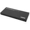 VALUE HDMI Matrix Switch, 4x2 QUAD Multi-Viewer, nahtlose Umschaltung
