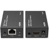 VALUE HDMI Verlngerung ber Twisted Pair, 60m