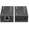 VALUE HDMI Verlngerung ber Twisted Pair, 60m