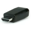 VALUE HDMI-VGA Adapteris HDMI ST / VGA BU