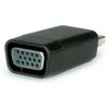 VALUE HDMI-VGA Adapteris HDMI ST / VGA BU