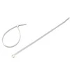 Value Secomp Opaski do kabli 250mm/4.8mm, 100 vnt (19.08.3272)