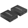 Value KVM Verlngerung ber Cat.6/6A, HDMI 4K30, max. 40m