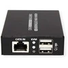 Value KVM Verlngerung ber Cat.6/6A, HDMI 4K30, max. 40m