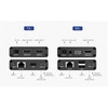 Jungiklis Value VALUE KVM ilgintuvas per Cat.6/6A, HDMI, maks. 70 m
