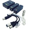 Vertė VALUE LANtesto kabelis ir PoE testeris - 13.99.3003