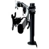 Value Triple Arm stalinis laikiklis 3 monitoriams