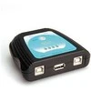„Switch Value“ rankinis spausdintuvo jungiklis USB 2.0, 4 prievadų (14.99.5034)