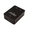 USB 3.0 dviejų prievadų perjungiklis
