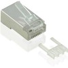 Value Złącze RJ-45 kat. 6/6A STP 100 vnt.