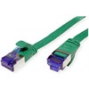 Vertė Patchkabel VALUE FTP, Cat.6A (EA klasė), papildoma plokštė, groen, 5 m