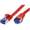 Vertė Patchkabel VALUE FTP, Cat.6A (EA klasė), papildomas plotas, stogas, 5 m