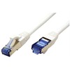 Value Vertė S / FTP Patchkabel Cat6A prašome 0,3 m