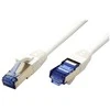 Value Vertė S / FTP Patchkabel Cat6A prašome 0,3 m
