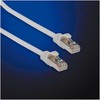 Value Vertė PatchCord S/FTP, Kat.6, 2m, LSOH, pilka (21.99.0702-150)
