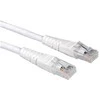 Value Kabelis UTP Patch Cord Cat.6 baltas 10m (21.99.1586-40)