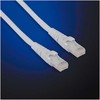 Value PatchCord, UTP, Cat.6, LSOH, pilka, 5 m (21.99.0205)