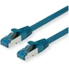 Value Vertė VERTĖ PatchCord S/FTP Kat.6a mėlyna 20m