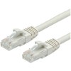 VALUE Kabelis krosowy Patchcord UTP Kat.6a pilka 1.0m